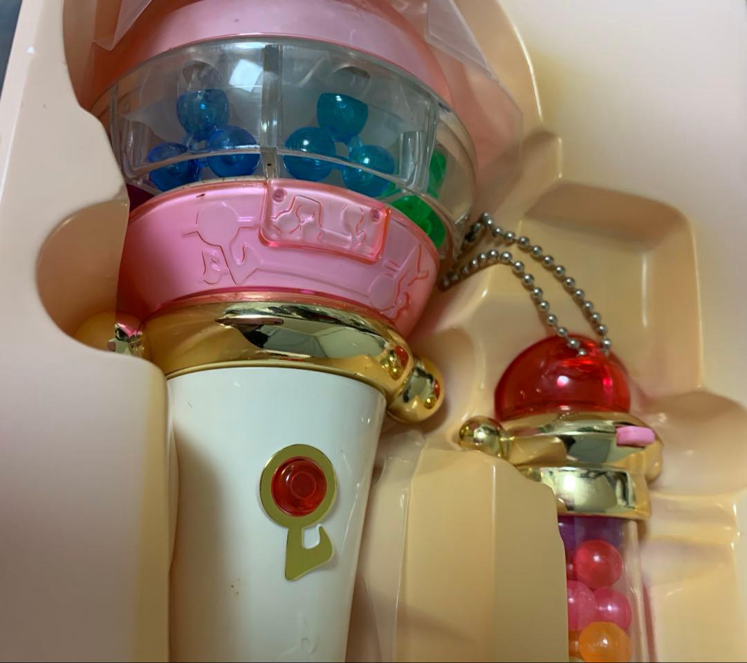 最終お値下げ‼️【新品】おジャ魔女どれみ　クルールポロン　当時物