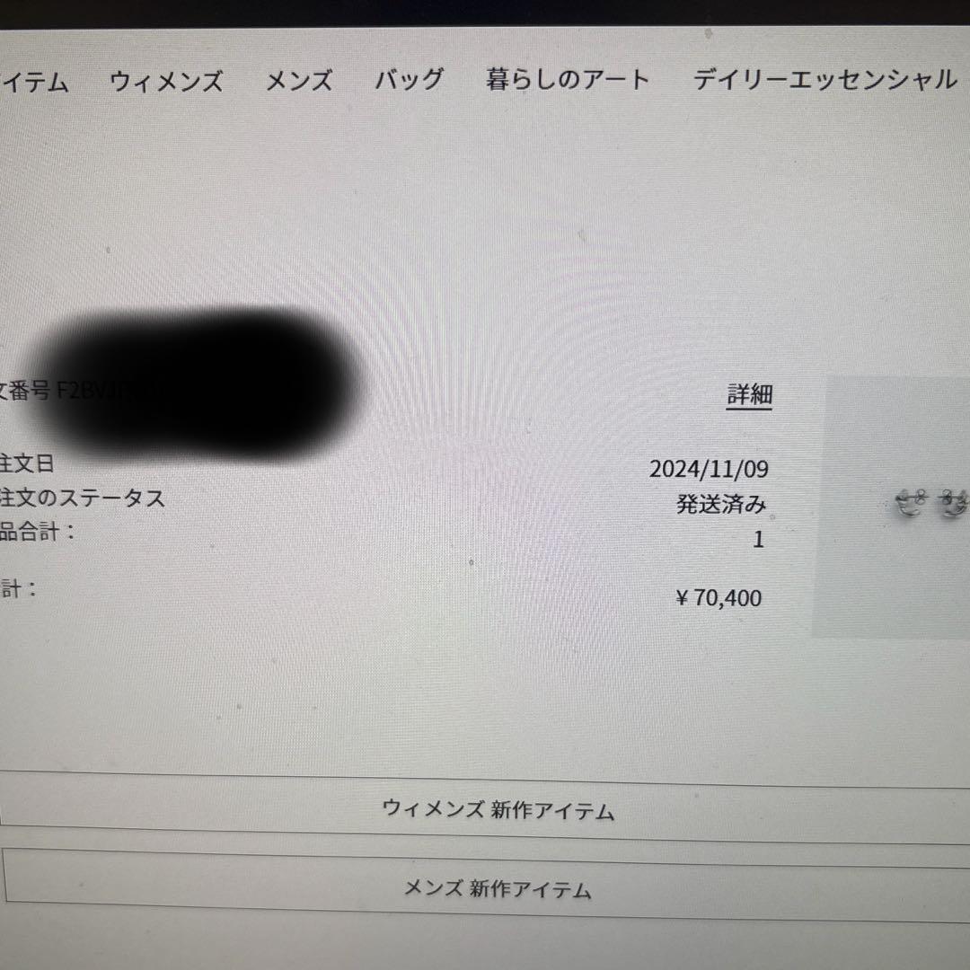 ボッテガ　ヴェネタ　ノット　ピアス　シルバー