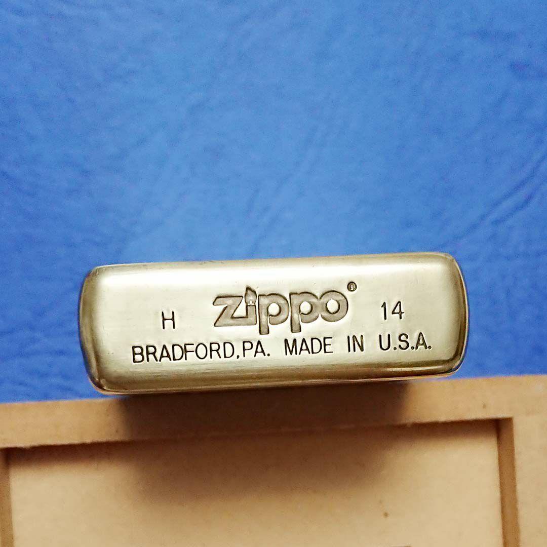 ジブリ もののけ姫 × zippo ジッポ ライター
