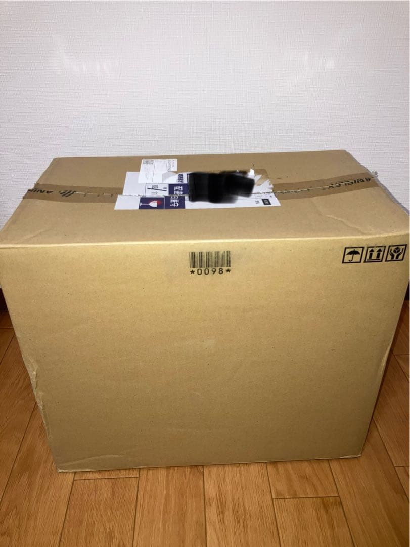 煉獄杏寿郎 炎の呼吸 奥義 玖ノ型・煉獄 1/8 フィギュア 鬼滅の刃