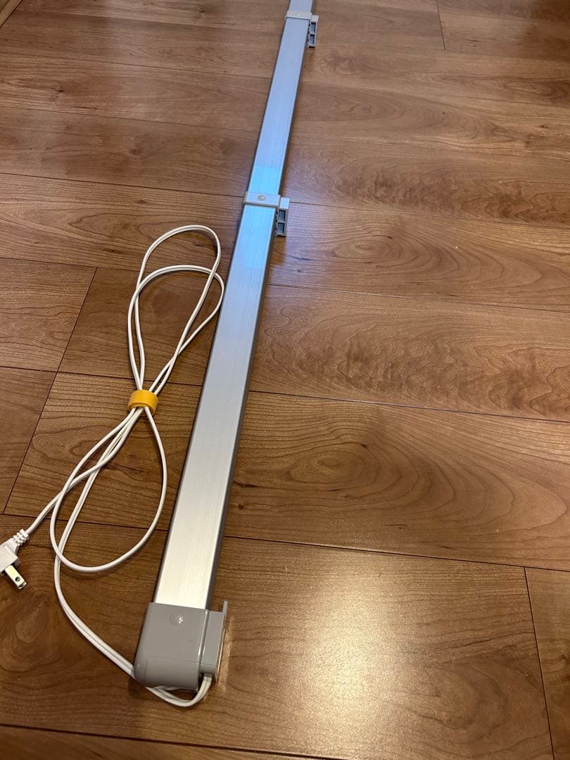 窓下ヒーター 150cm 結露防止　カビ対策