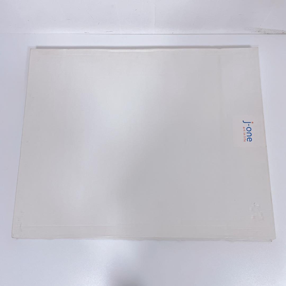 笠井正博 シルクスクリーン NoumeaV ヌメアV 水の揺らぎ 1998