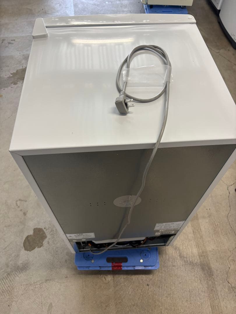 ◆ 　Haier 冷凍冷蔵庫 85L 2020年製 JR-N85C