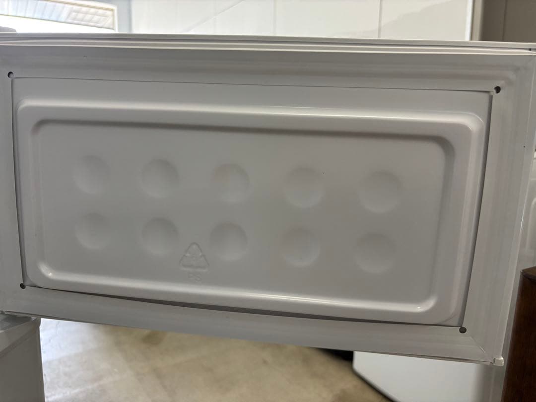 ◆ 　Haier 冷凍冷蔵庫 85L 2020年製 JR-N85C