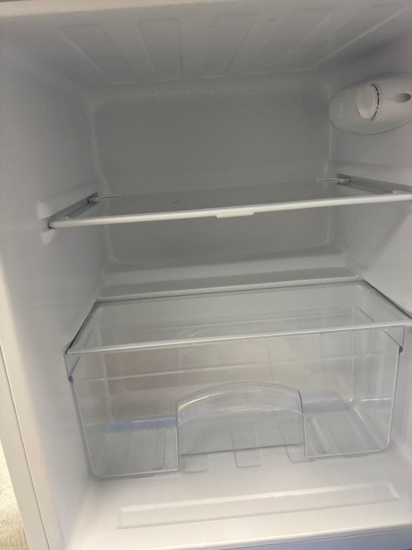 ◆ 　Haier 冷凍冷蔵庫 85L 2020年製 JR-N85C