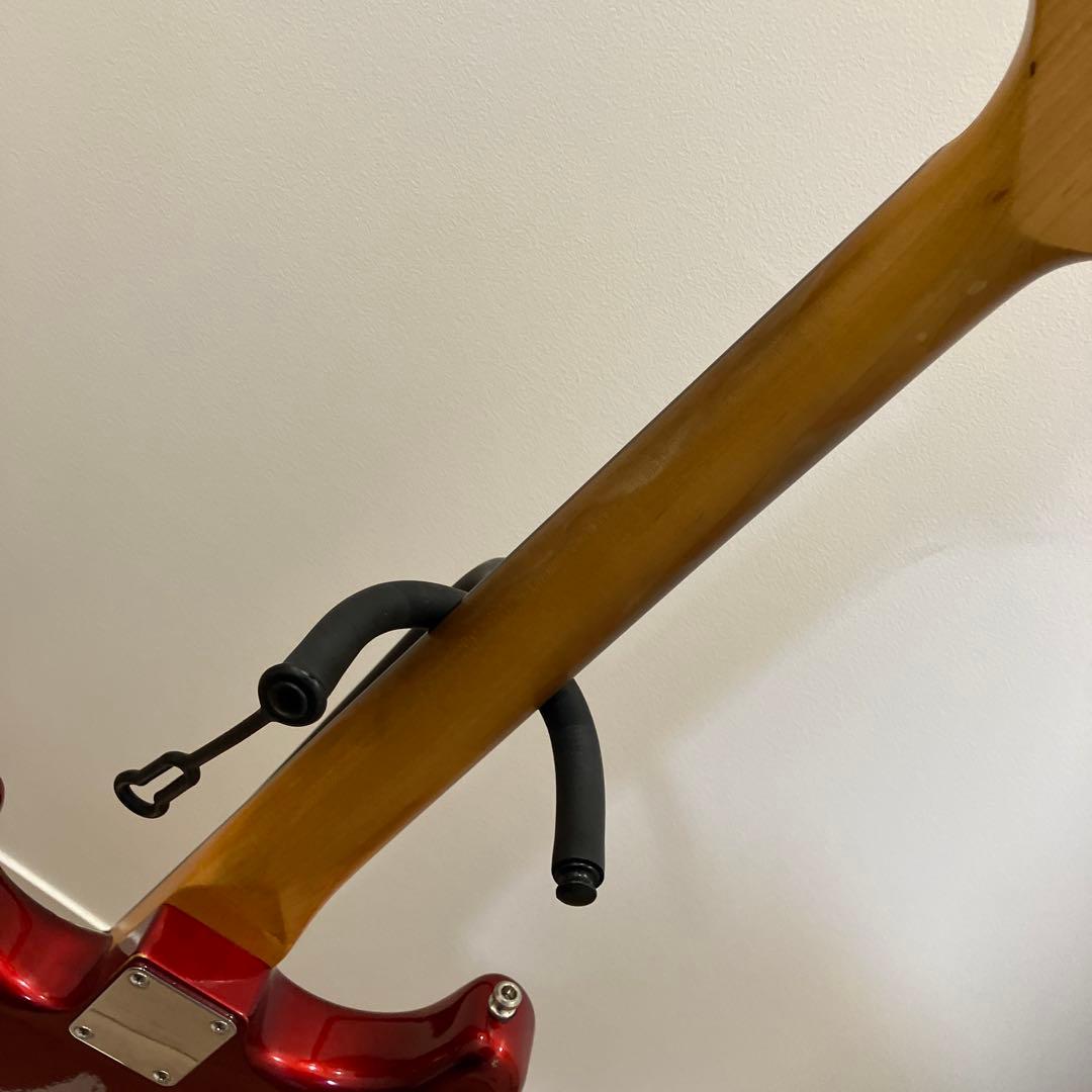 EDWARDS E-SE-108R CAR ダンカン　レリック　配線全交換