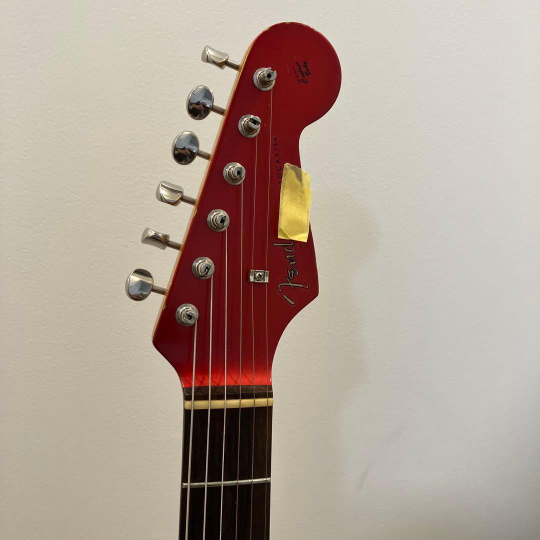 EDWARDS E-SE-108R CAR ダンカン　レリック　配線全交換