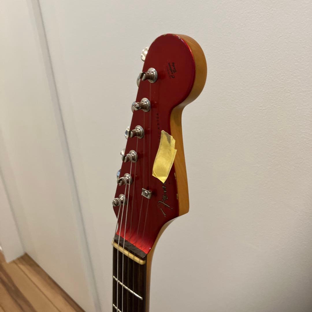 EDWARDS E-SE-108R CAR ダンカン　レリック　配線全交換