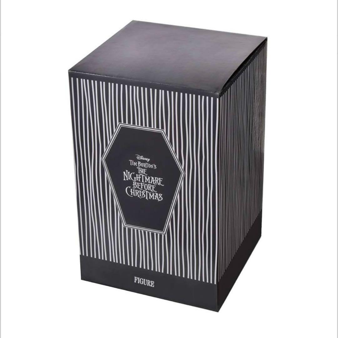 ナイトメア　ディズニー　フィギュア