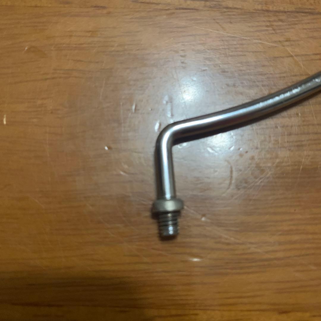 ディズニースタンドモビル,アンティーク