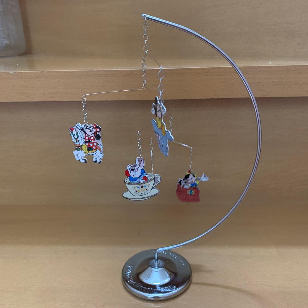 ディズニースタンドモビル,アンティーク