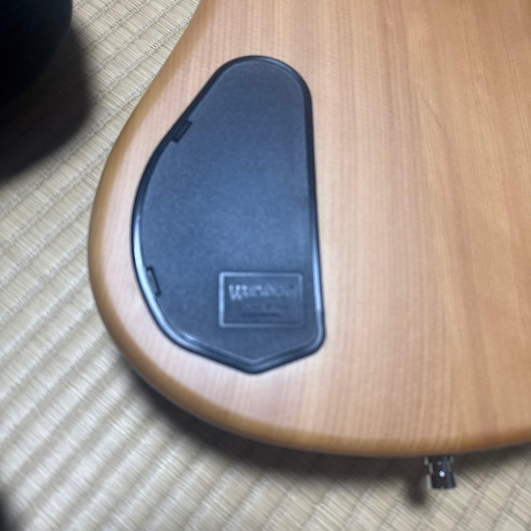 Warwick RockBass Streamer LX 大特価セール中