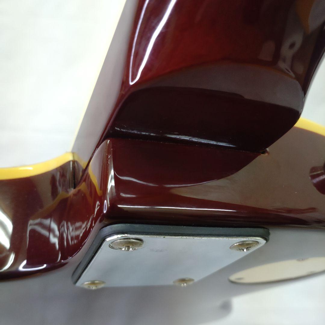 Maestro byGibson 希少なゴールドトップ！