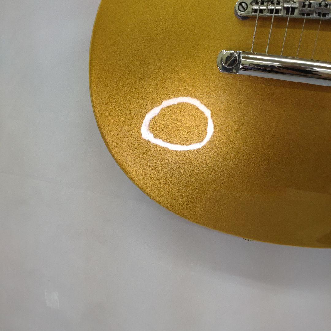 Maestro byGibson 希少なゴールドトップ！