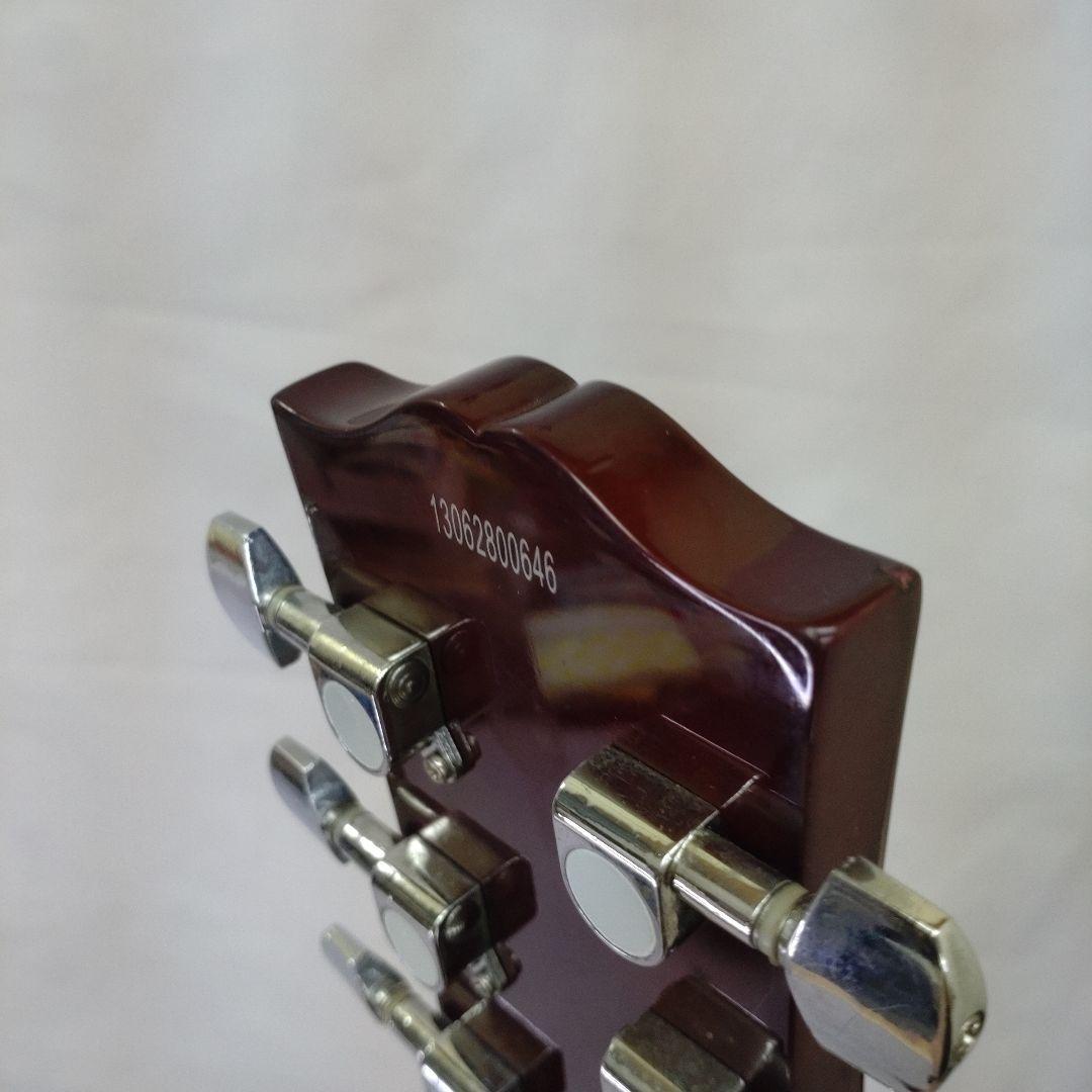 Maestro byGibson 希少なゴールドトップ！