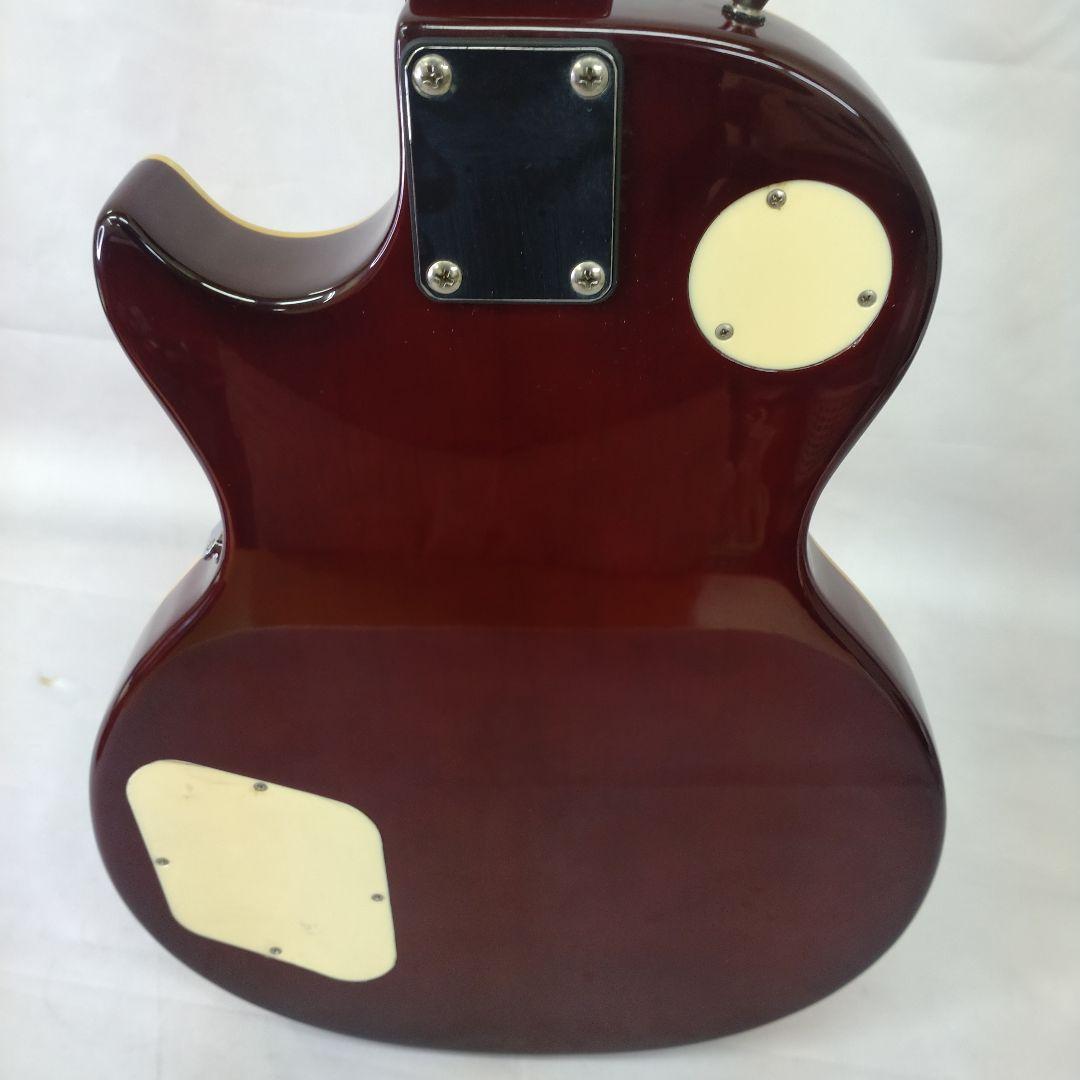 Maestro byGibson 希少なゴールドトップ！