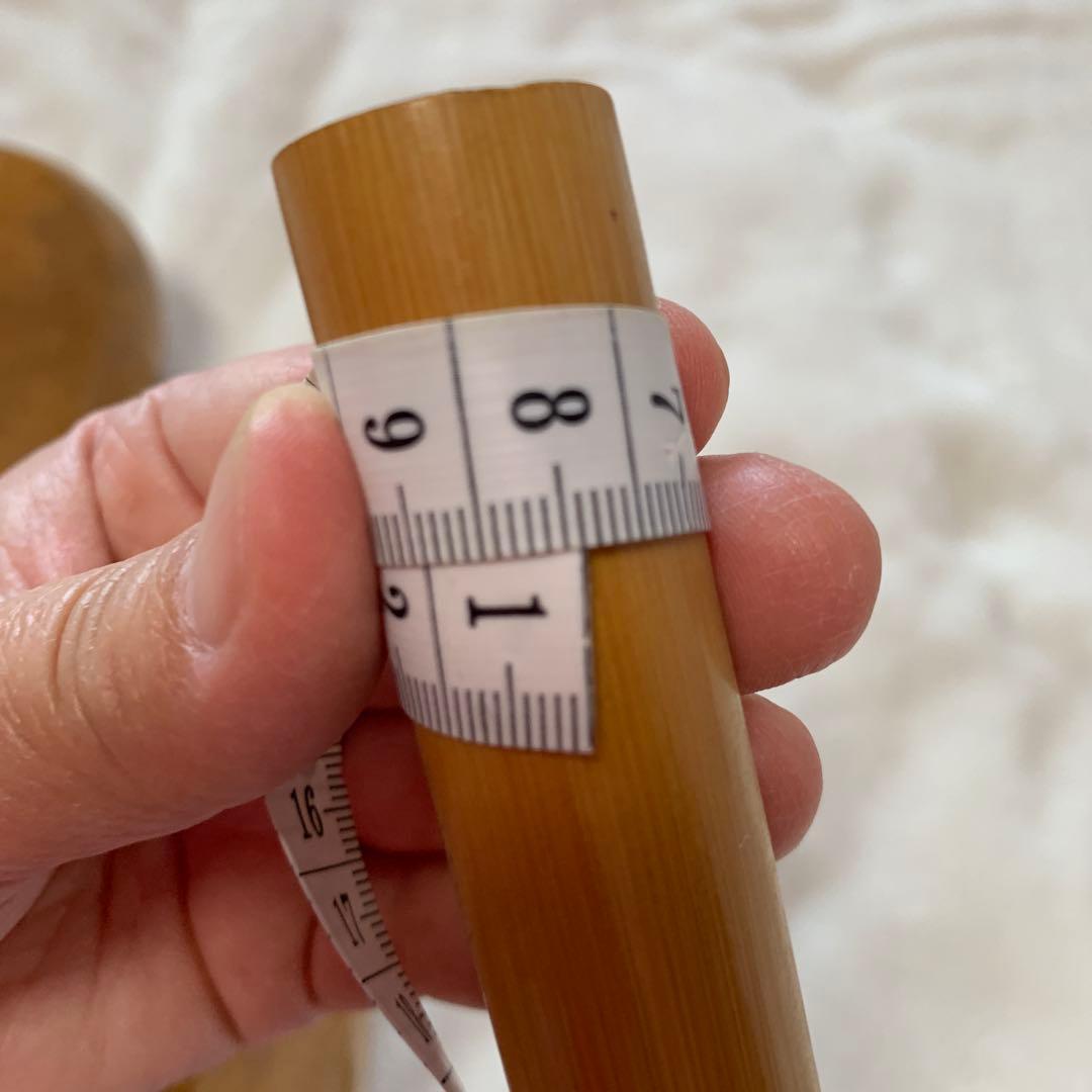 フラダンス楽器　ケイキ用　イプ　プイリ