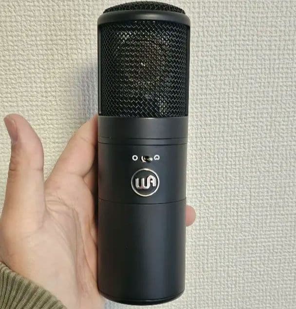 WARM AUDIO WA-8000（再度値下げ）