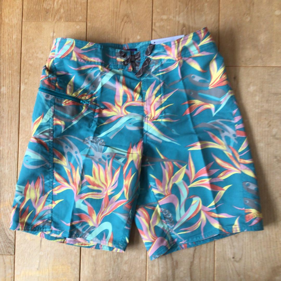 水着・ラッシュガード Patagonia Men's Minimalist Wavefarer 28