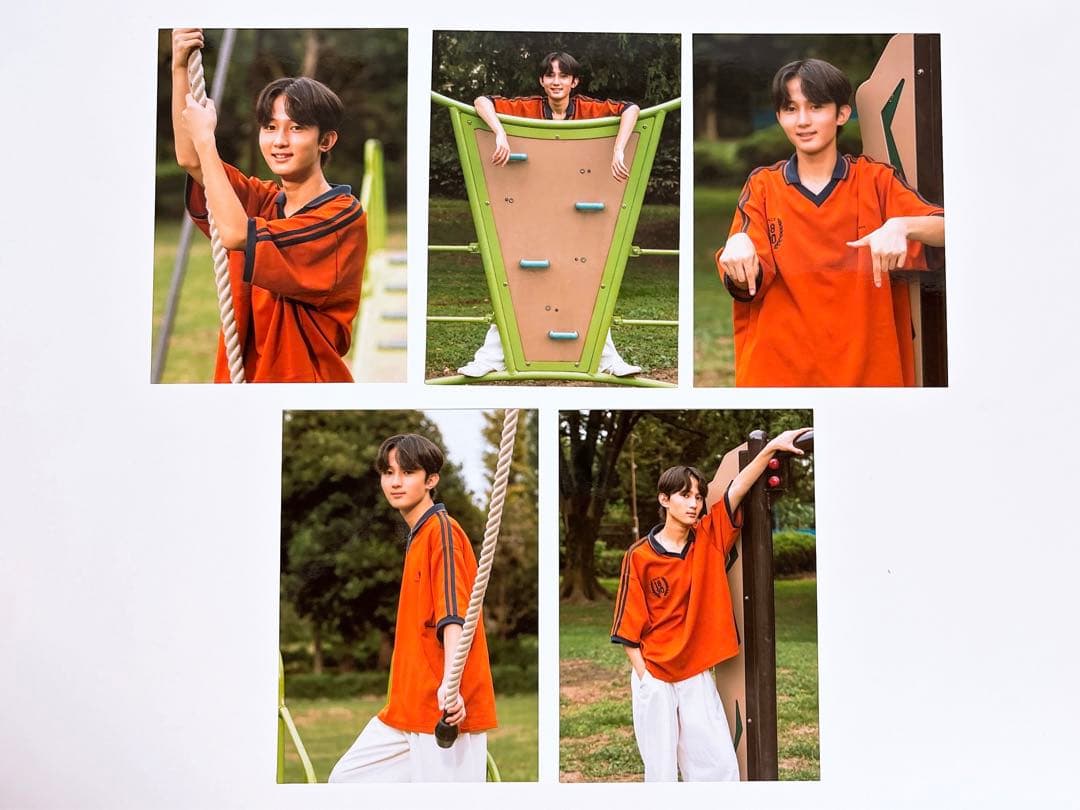 ビックベアー様