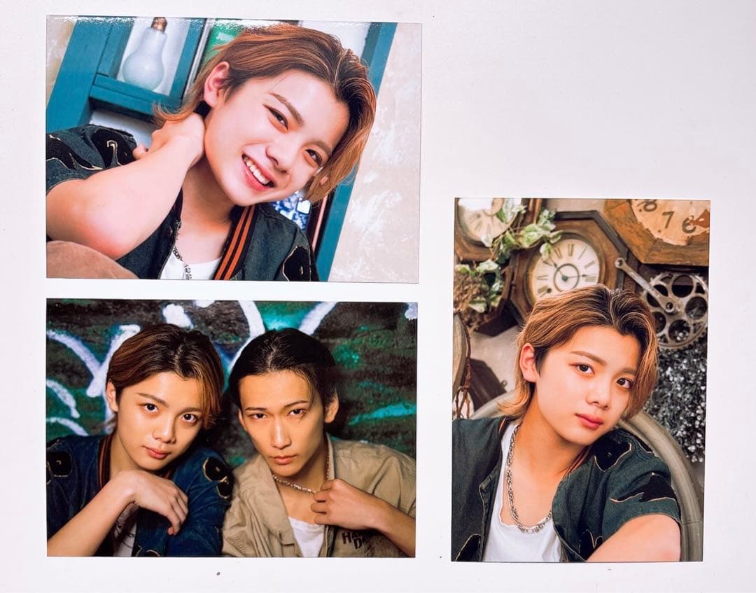 ビックベアー様