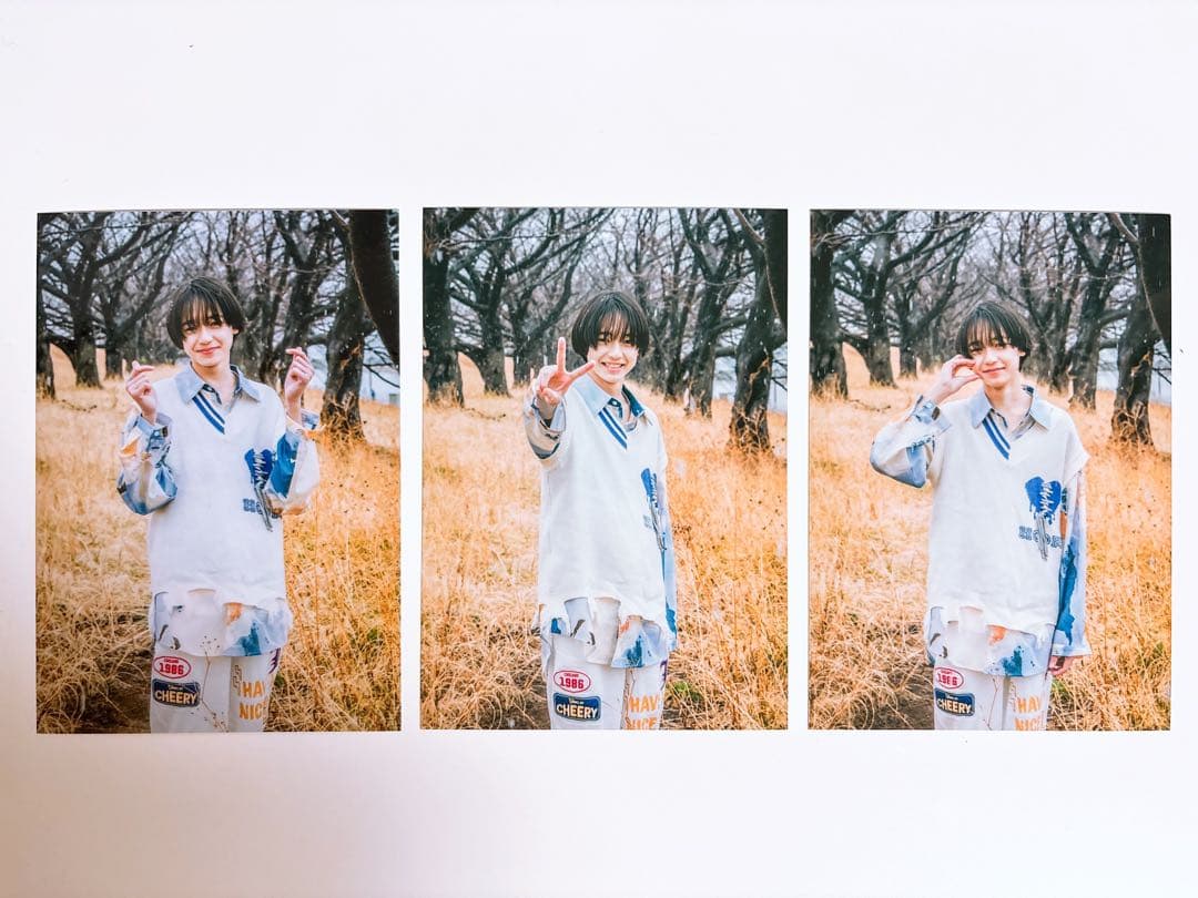 ビックベアー様