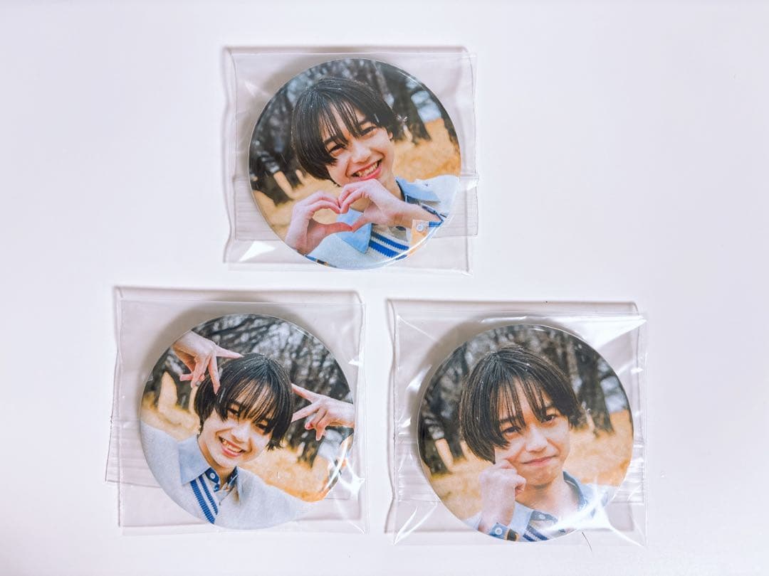 ビックベアー様