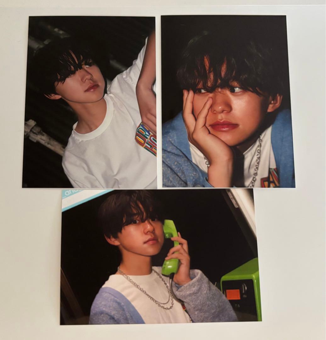 ビックベアー様