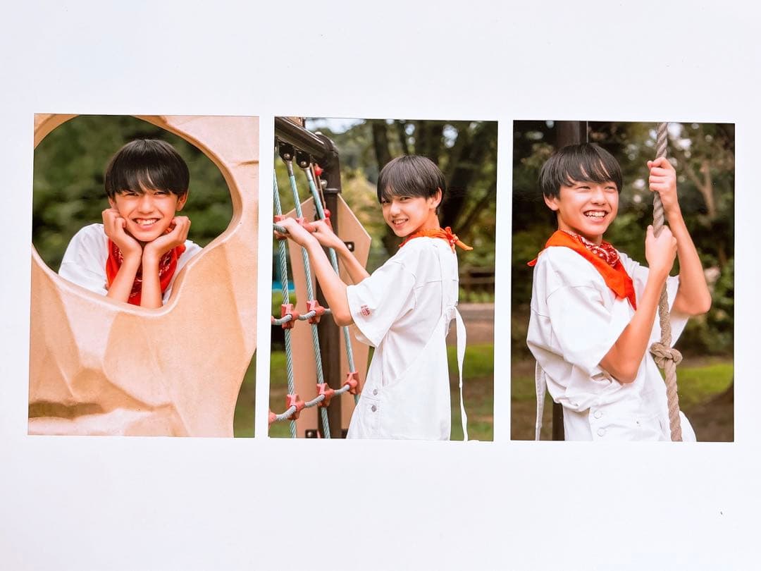 ビックベアー様