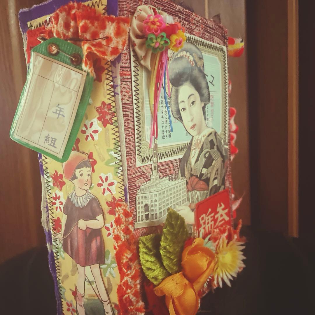 昭和レトロジャンクジャーナル雑記帳♡ 改良版