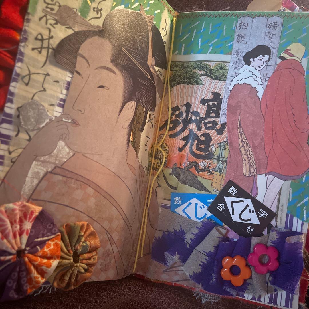 昭和レトロジャンクジャーナル雑記帳♡ 改良版