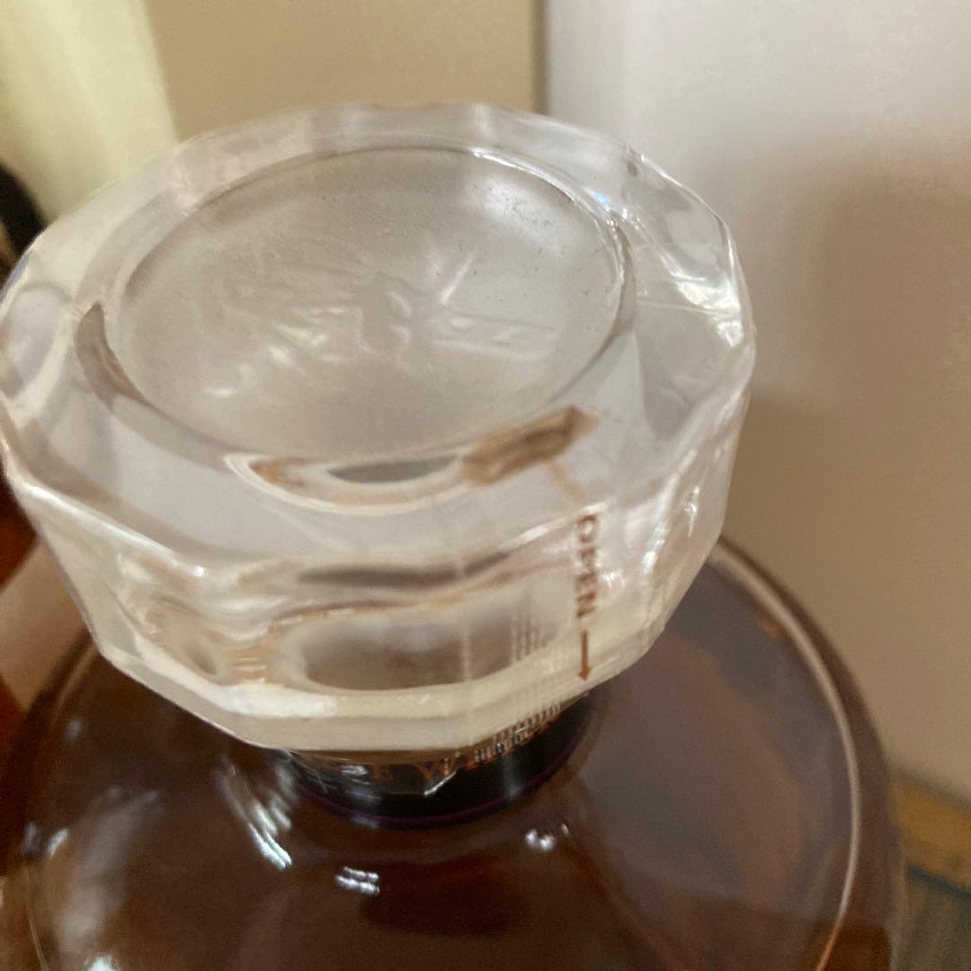 新品　未開封　サントリー 山崎・響・碧3本セット　ウイスキー