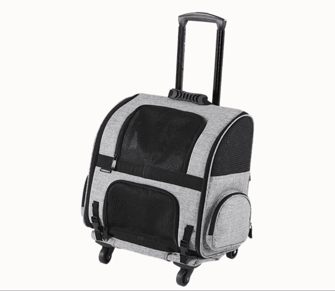 AIRBUGGY FITT エアバギー ペットカート