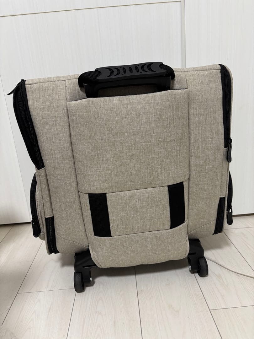 AIRBUGGY FITT エアバギー ペットカート