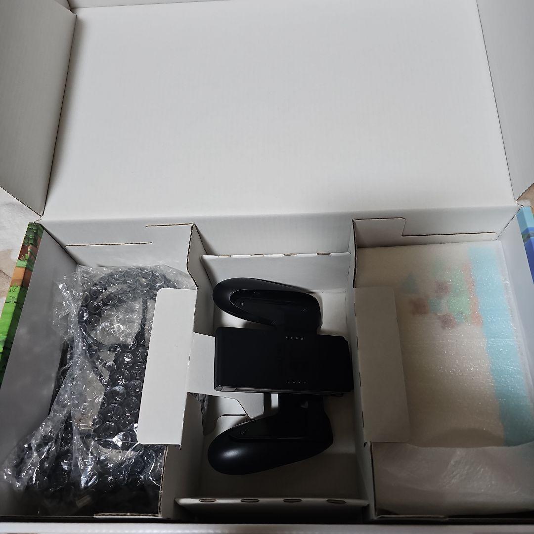 どうぶつの森 Nintendo Switch 本体