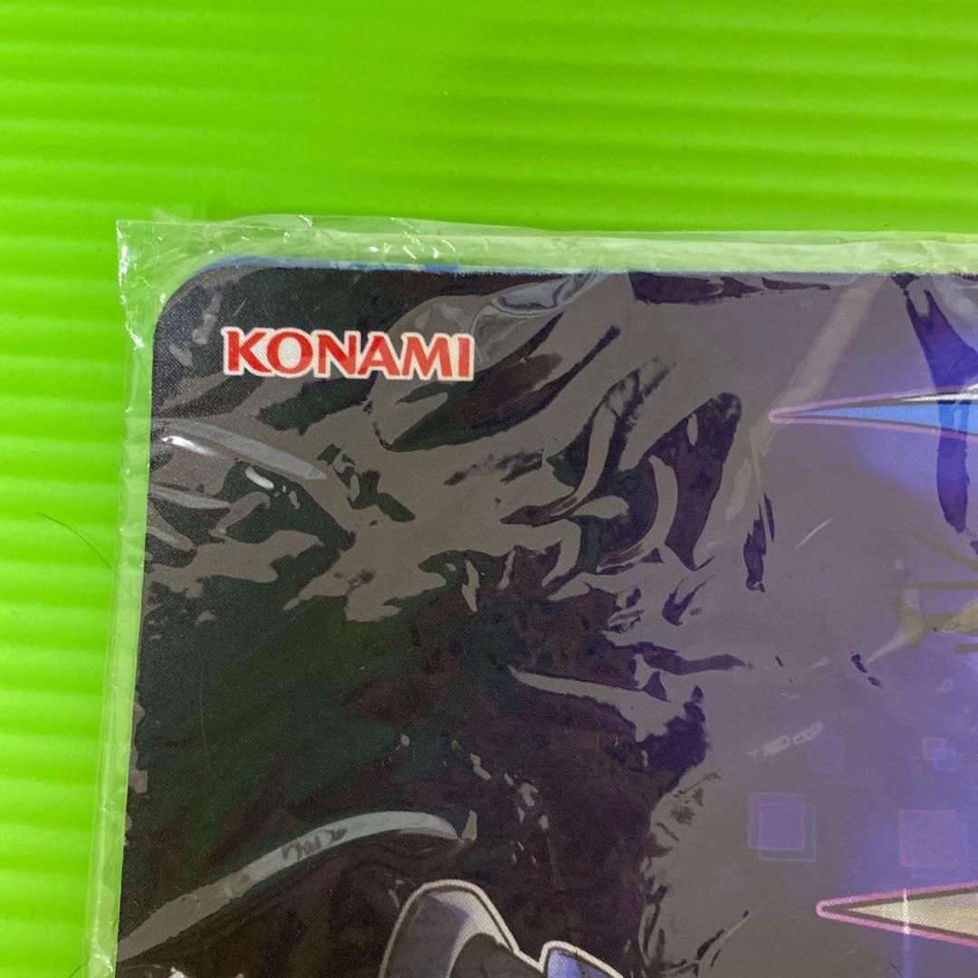 WCS2024 Asia Evil★Twins キスキル・リィラ プレイマット