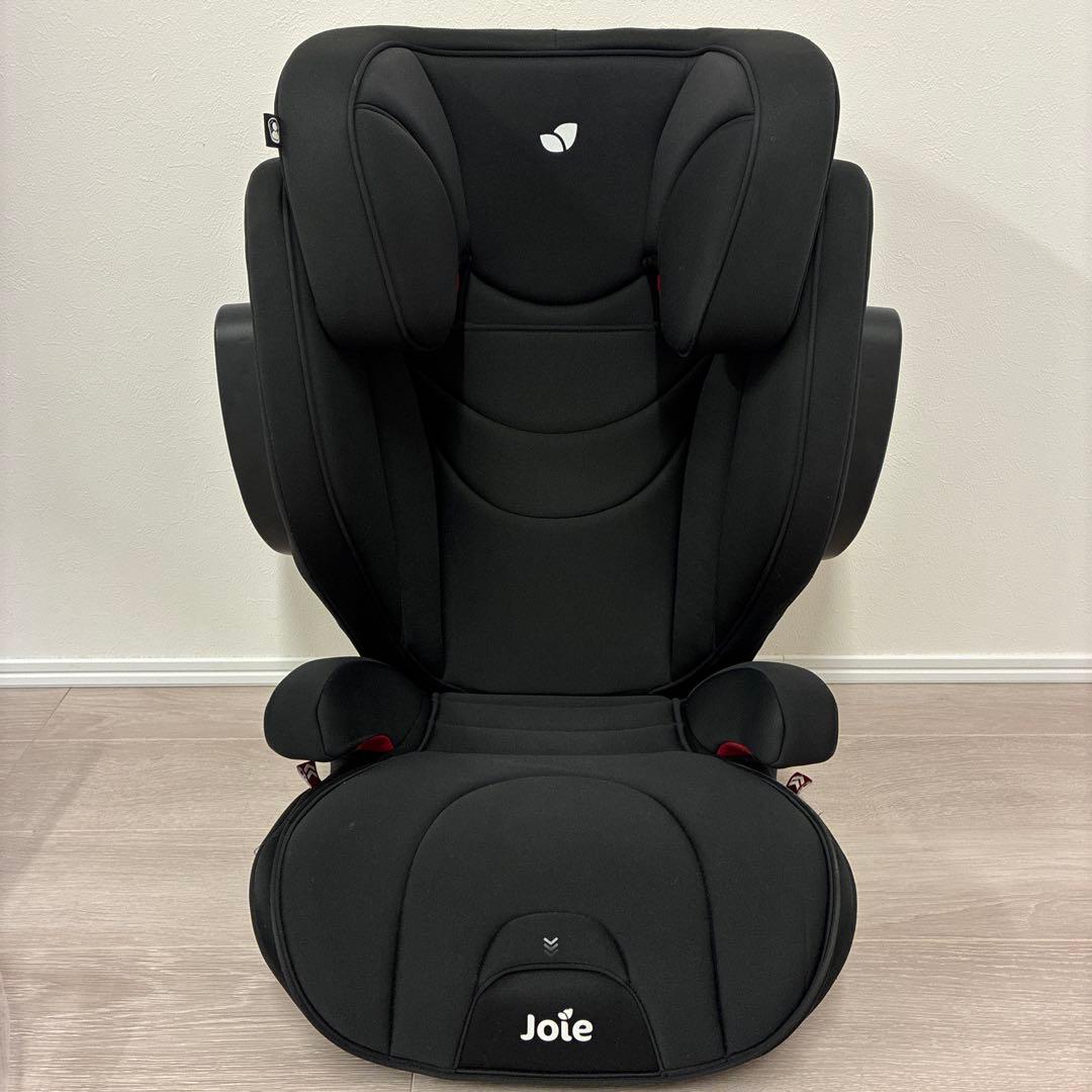 Joie ISOFIX固定 トレバー コール 3歳~ 12歳　ジュニアシート