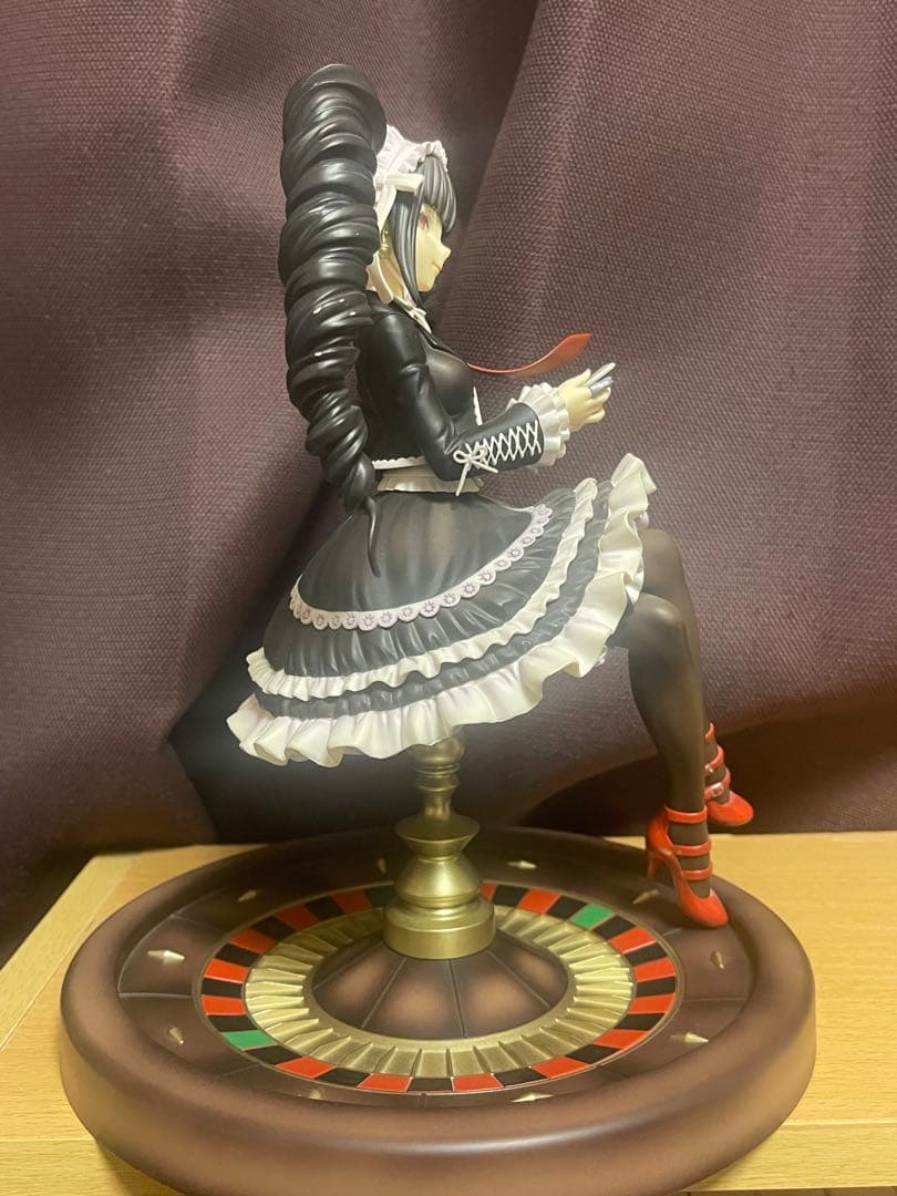 【開封品】ダンガンロンパ セレスティア・ルーデンベルク 1/7スケールフィギュア