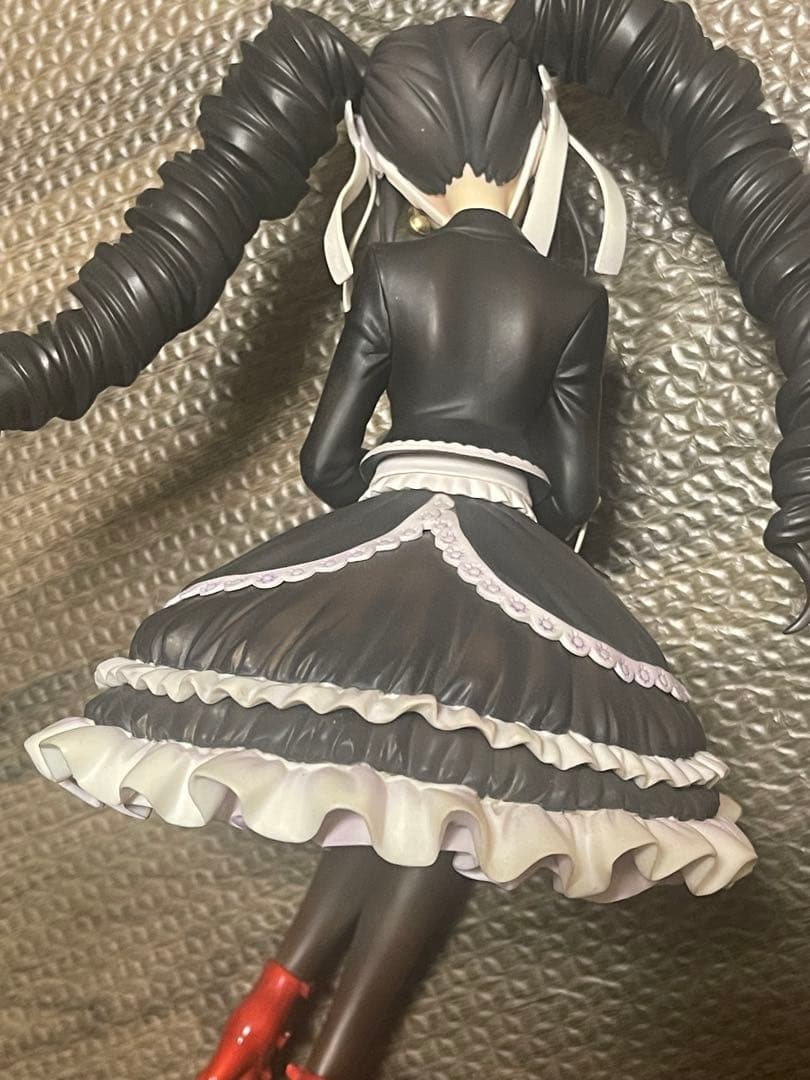 【開封品】ダンガンロンパ セレスティア・ルーデンベルク 1/7スケールフィギュア