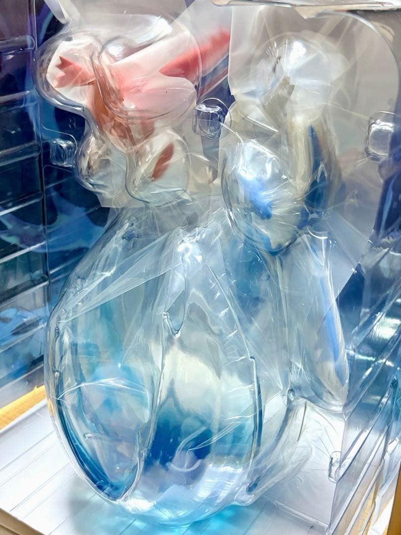 ラティアス&ラティオス フィギュア