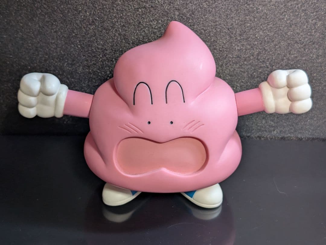 Dr.スランプ ドクタースランプ アラレちゃん ソフビセット