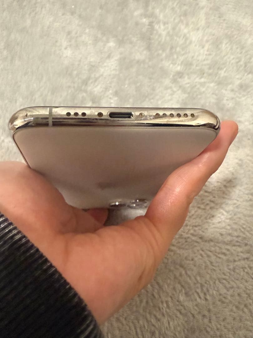 Apple iPhone 11 ホワイト 本体と箱のみ 64GB