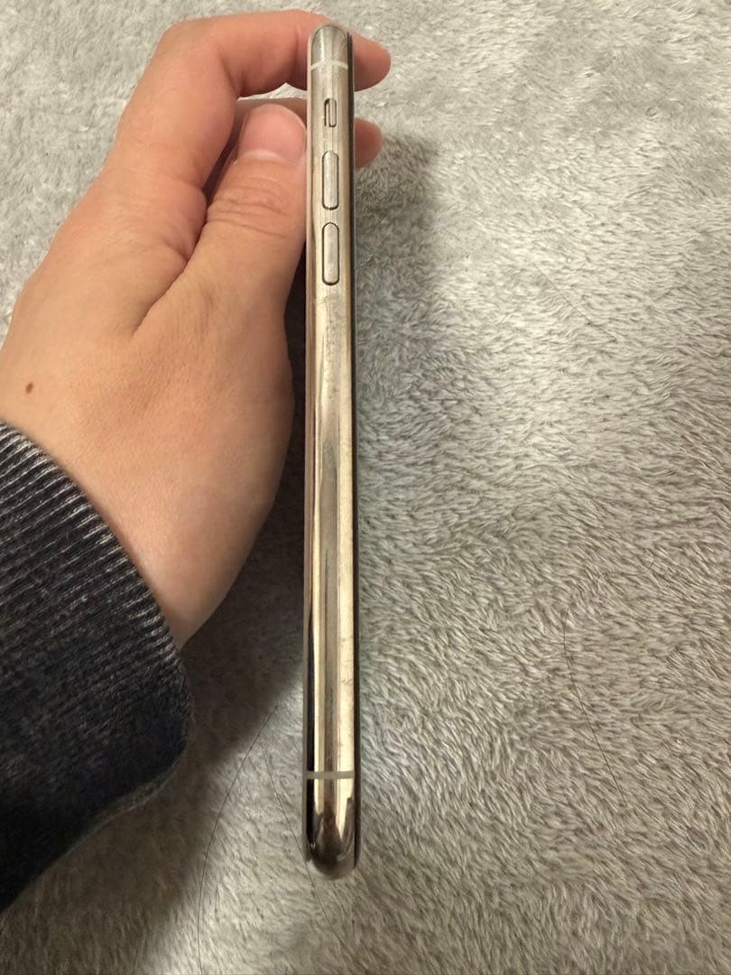 Apple iPhone 11 ホワイト 本体と箱のみ 64GB