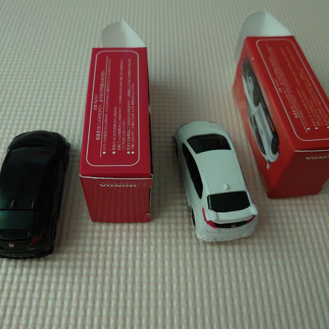 トミカ シビック