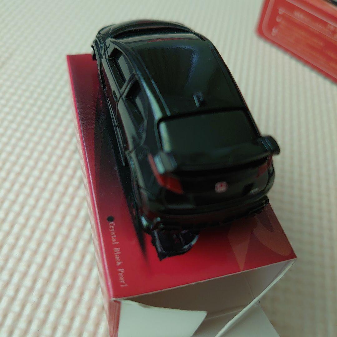 トミカ シビック