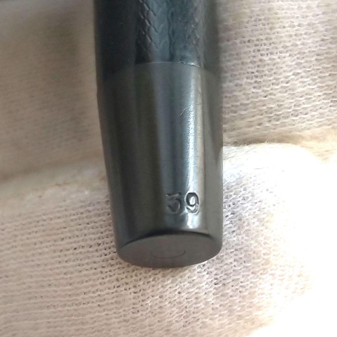 ◆DE LA RUE　オノト万年筆 14C◆