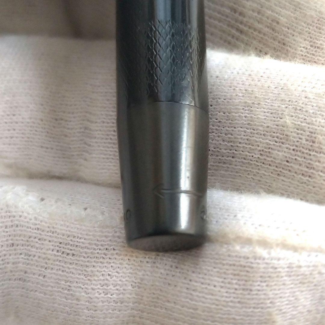 ◆DE LA RUE　オノト万年筆 14C◆