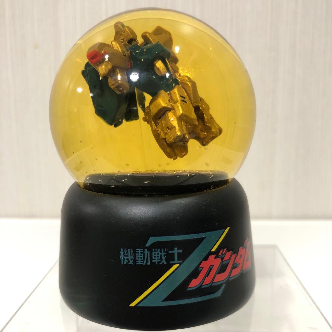 スノードームG 5点セット