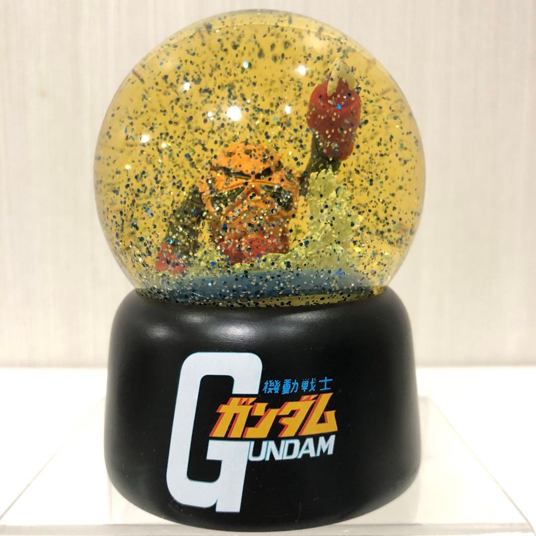 スノードームG 5点セット