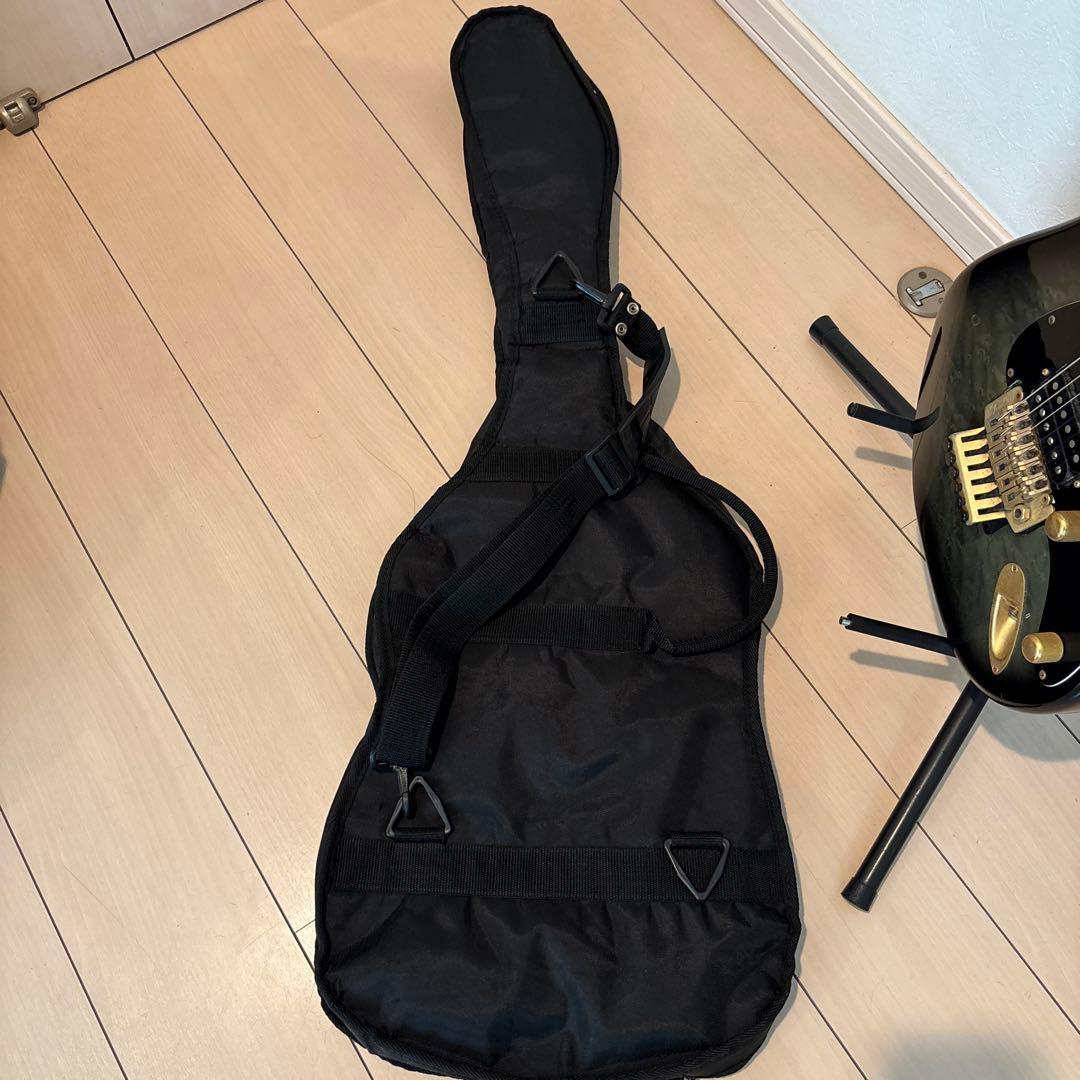 L*e様 Fender JAPAN Jシリアル 89～1990年 ストラトキャス